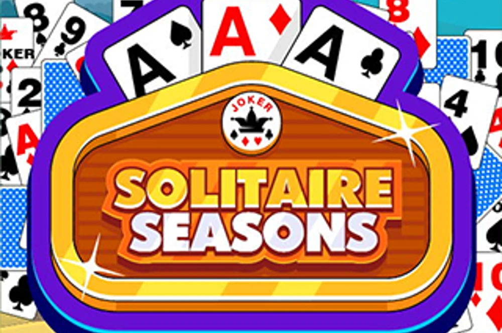 Solitaire Seasons