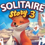 Solitaire Story 3