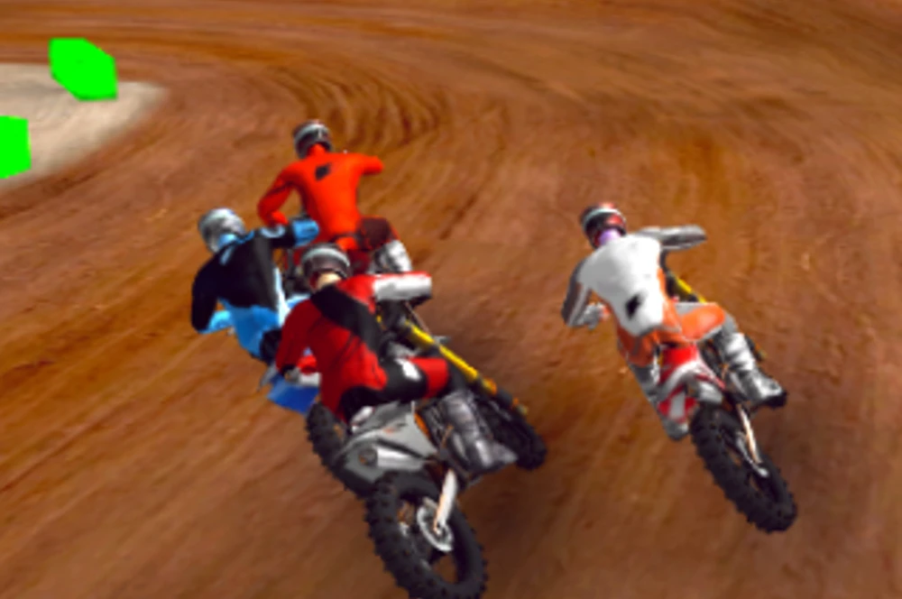 Super Mx Last Season