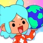 Toca Life All Items Unlocked