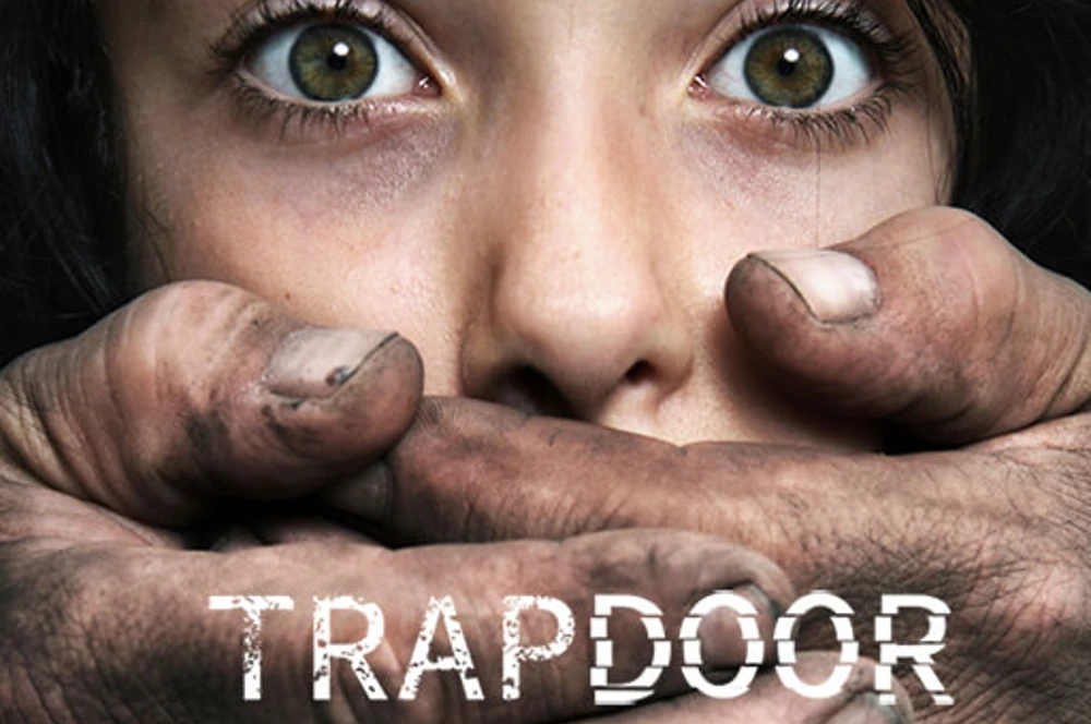 Trapdoor
