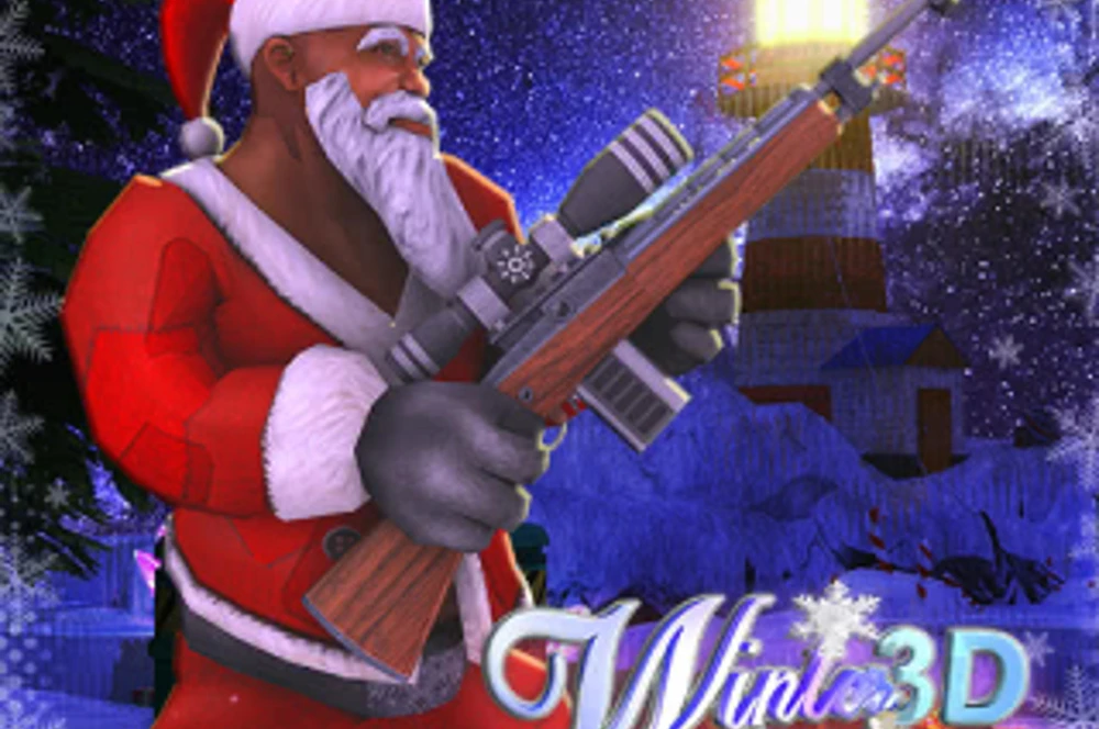 Winter Clash 3d
