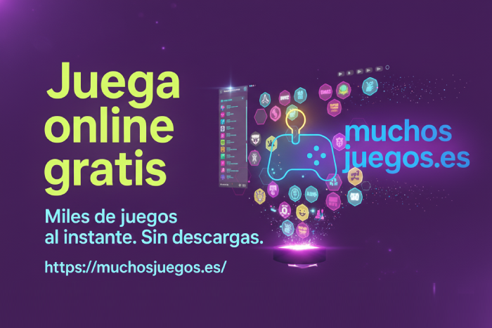juegos online gratis sin descargar para pc y móvil